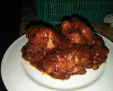 Foto langkah ke 6 dari resep Ayam Saus Recheese Rumahan.