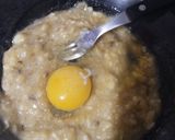 Foto del paso 2 de la receta: Tortitas de banana