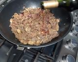 Foto del paso 5 de la receta: Strogonoff de hígado de res