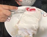 A picture of step 5 of Pastry-Bread Pastry-no baking.