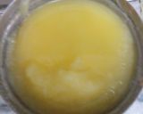 A picture of step 1 of Chicken Russian Cutlets.