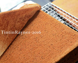 Foto langkah ke 6 dari resep COFFE MOCCA OGURA CAKE Super Soft Bouncy & Moist.