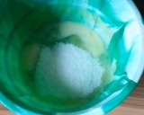 A picture of step 1 of Pancake.