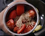 આલૂ ગોબી મટર મસાલા (Aloo Gobi Matar Masala Recipe In Gujarati) રેસીપી સ્ટેપ2ફોટો