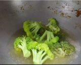 બ્રોકોલી સૂપ (Broccoli Soup Recipe In Gujarati) રેસીપી સ્ટેપ1ફોટો