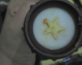 Foto langkah ke 4 dari resep Sweet Cheesy Choco Cookies.