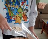 Foto langkah ke 4 dari resep Tempe Kedelai Homemade.