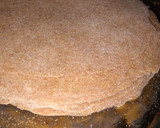 Foto del paso 1 de la receta: Empanadas árabes con masa casera integral!!!😋😋