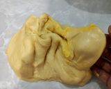 Foto langkah ke 3 dari resep Roti dg metode Autolisis.