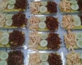 Foto langkah ke 9 dari resep Nasi Kuning.