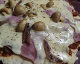 Foto del paso 4 de la receta: Pizza súper especial 🍕