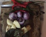 Foto langkah ke 4 dari resep Oseng pare anti pahit.