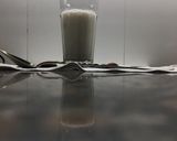 Foto del paso 1 de la receta: Chocolatada saludable