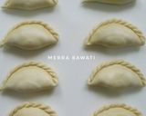Foto langkah ke 8 dari resep Karipap Pusing.