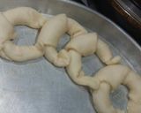 Foto del paso 8 de la receta: Medialunas de manteca