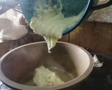 Foto del paso 7 de la receta: Leche frita