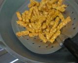 Foto langkah ke 2 dari resep Sambal Terasi Kacang Tempe Teri.