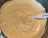 Une image de l'étape 5 de Gâteau Éponge.