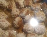 Meatball and Vegetable Spaghetti recipe step 6 photo