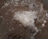 A picture of step 4 of My fruity French Crepes.