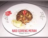 Cara Membuat Nasi Goreng Merah Endesss 4