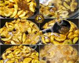 A picture of step 2 of Summer Special Aam Aur Gud Ka Guramma Aam Ki Launji Aam Ka Khatta Meetha Achaar.