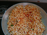 જુવાર ધાણી નો ચેવડો.(Jowar Dhani Chivda Recipe in Gujarati)