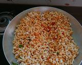 જુવાર ધાણી નો ચેવડો.(Jowar Dhani Chivda Recipe in Gujarati) રેસીપી સ્ટેપ2ફોટો