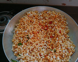 જુવાર ધાણી નો ચેવડો.(Jowar Dhani Chivda Recipe in Gujarati) રેસીપી સ્ટેપ2ફોટો