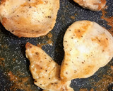 Foto del paso 1 de la receta: Pollo Teriyaki