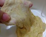 Foto langkah ke 2 dari resep Roti dan Donat Lembuttt (Metode Autolysis).