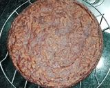 Foto del paso 3 de la receta: Brownie vegano