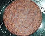 Foto del paso 3 de la receta: Brownie vegano