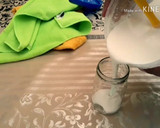 Foto del paso 3 de la receta: Como hacer yogurt natural con fresa fácil económico y rápido!!!
