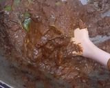 Foto langkah ke 3 dari resep Rawon daging ala bunda.