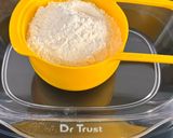 A picture of step 1 of Super Moist Christmas Fruit Cake.