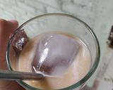 Foto langkah ke 4 dari resep Es Kopi Susu Gula Jawa.