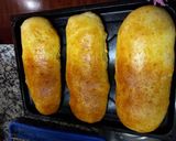 Foto del paso 3 de la receta: Pan dulce con crema pastelera