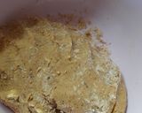Foto del paso 3 de la receta: Galletas de jengibre