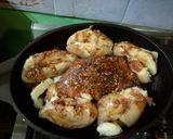 Foto del paso 4 de la receta: Colita de cuadril con papas
