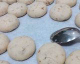 Foto langkah ke 4 dari resep Almond cookies.