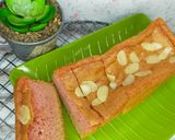 Foto langkah ke 7 dari resep Bolu Pisang Lowcarb/Debm/Keto.