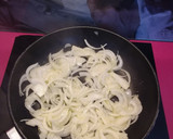 Foto del paso 1 de la receta: Dorada al horno con limón