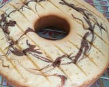 Foto langkah ke 6 dari resep Marmer cake lembut.