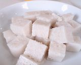 Foto langkah ke 2 dari resep Ketupat / lontong keto.