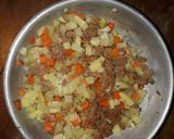 Foto del paso 1 de la receta: Lasaña doble sabor........... a baño María....🇸🇻