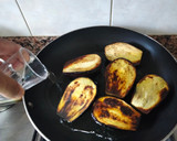Foto del paso 3 de la receta: Paté de berenjenas asadas🍆
