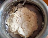 A picture of step 1 of #HBR#Korean Stuffed Bread(Street Food).