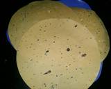 Methi papad curry recipe step 5 photo