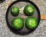 Foto del paso 3 de la receta: Zapallitos Relleno